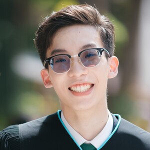 Napat Tangtrakulcharoen avatar