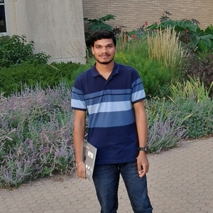 Rajkumar Gara avatar