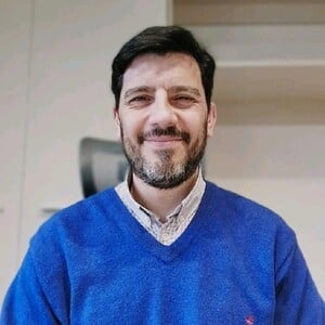 Diego Carrera