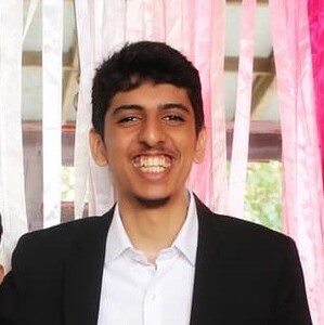 Parth Ghumare avatar