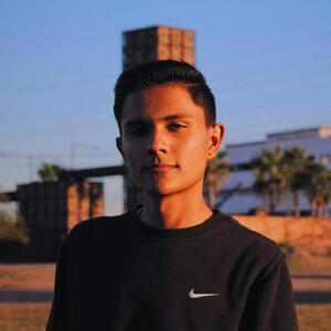 Kristoffer Velazquez avatar