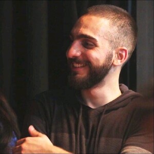 Caique Gudjenian avatar