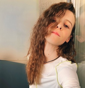 Liana Podoliako avatar