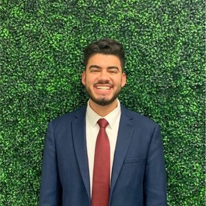 Fernando Amaya Avatar
