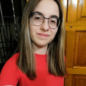 Maria Victoria Scotta