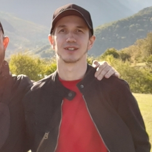 Javid Muradov avatar