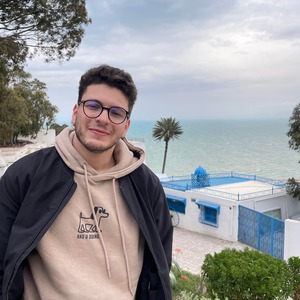 Youssef  Ben Amar avatar