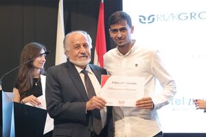 Mohamad Neaymeh avatar