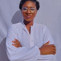 Victoria kolawole Avatar
