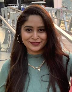 Itisha Kapoor avatar