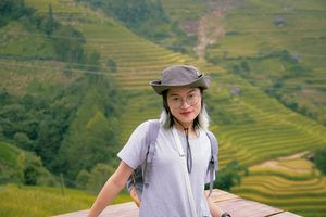 Thuy Hien Nguyen avatar