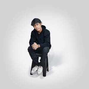 User portfolio avatar
