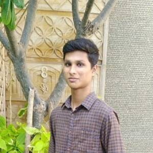 Mohammed Mustafa avatar