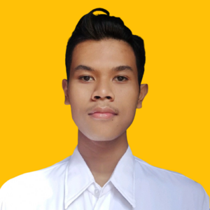 Aditya  Bagus Pratama avatar