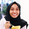 Liyena Yusoff