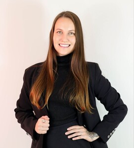 User portfolio avatar