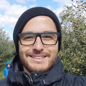 Luis Patricio Ramirez Fernandez avatar