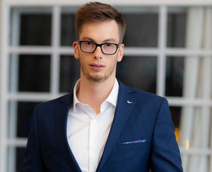 Artyom Blazko avatar