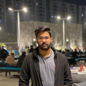 Muhammad Anas  Ahmed avatar