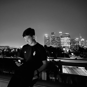 Yernar Khairulla avatar