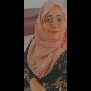 Rida Memon avatar