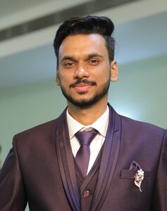 Shubham Upadhyay avatar