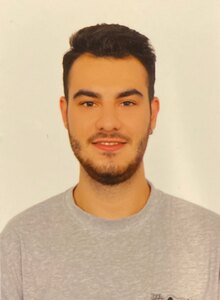 Ata Berk Çakır avatar