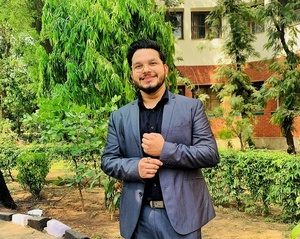 Saurav Kumar avatar