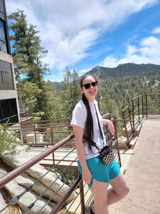 User portfolio avatar