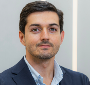 User portfolio avatar