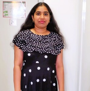 Sruthy Sreekanth avatar