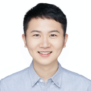 Zihe JIN avatar