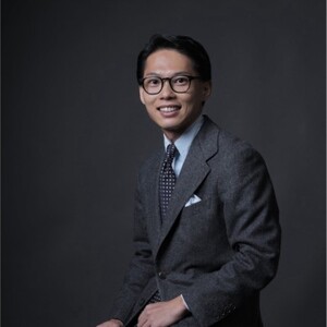 User portfolio avatar