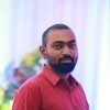 Siddarth Laxminarayanan