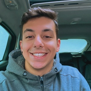 Gabriel Semensato avatar