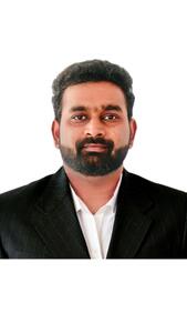Abhishek Madankumar Patil avatar