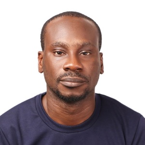 Olubiyi George avatar