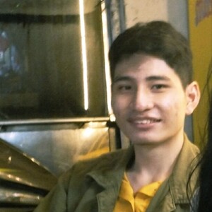 Nguyen Van Thinh avatar