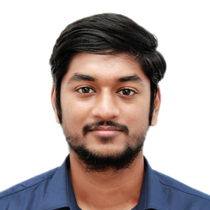 Vrishni Ritvic Jayakumar avatar