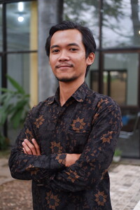 Rifky Ashari avatar