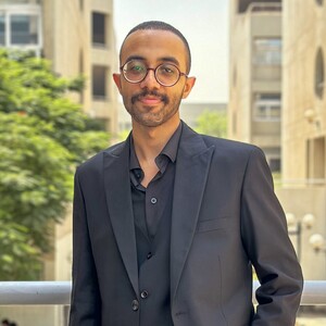 User portfolio avatar