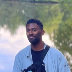 Angelo Rampersad avatar