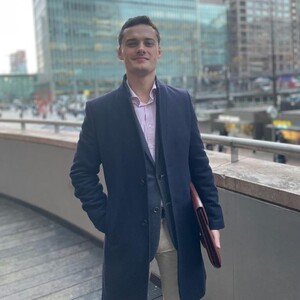 Jaime Ramírez Moncayo  avatar