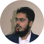 Muhammad Aftab Ahmed avatar