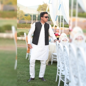 Syed Muhammad Ghufran Mehdi avatar