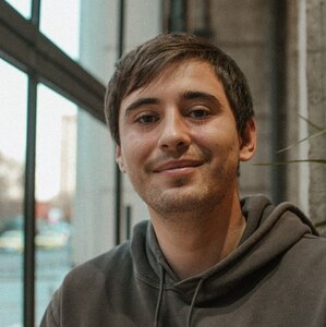 Adrian Paun avatar