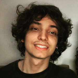 Daniel Henrique da Silva avatar