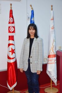 Eya El Ouertani avatar