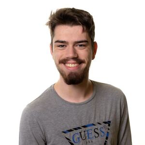 Viktor Pavlov avatar