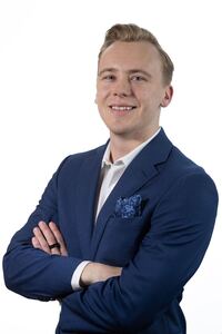 Iivari Piiponniemi avatar